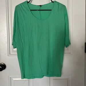 Express pull over top